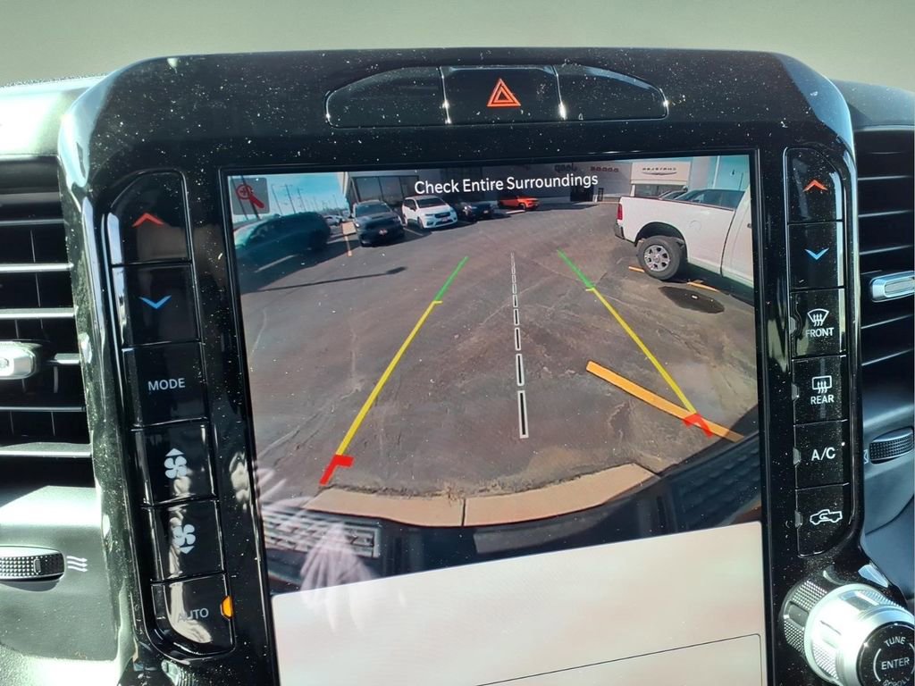 New 2026 RAM 2500 Tradesman image 10