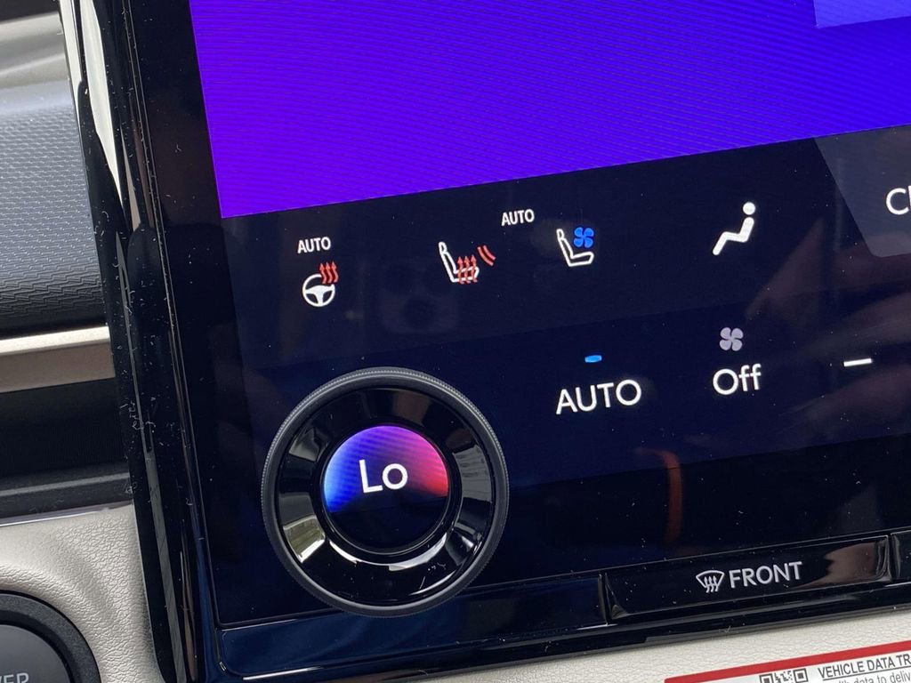 New 2026 Toyota bZ image 18