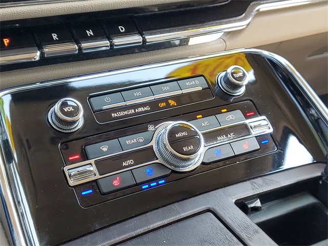 Used 2024 Lincoln Navigator Premiere image 27