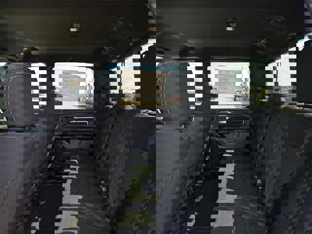 New 2026 RAM 1500 Lone Star image 48