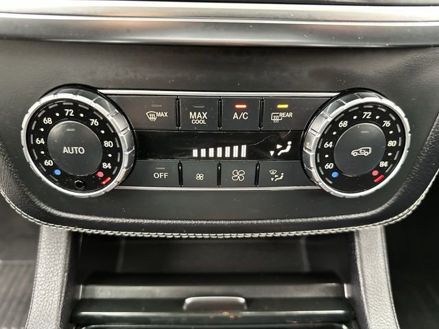 Used 2015 Mercedes-Benz ML 400 4MATIC image 19