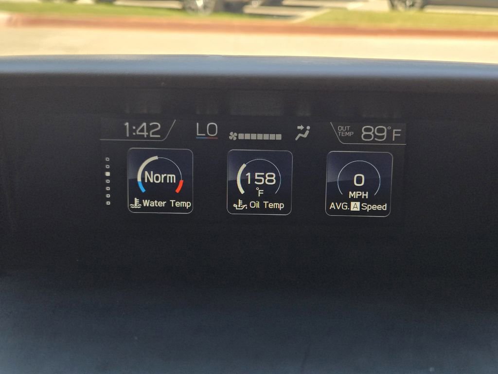 Used 2024 Subaru Forester Sport image 20