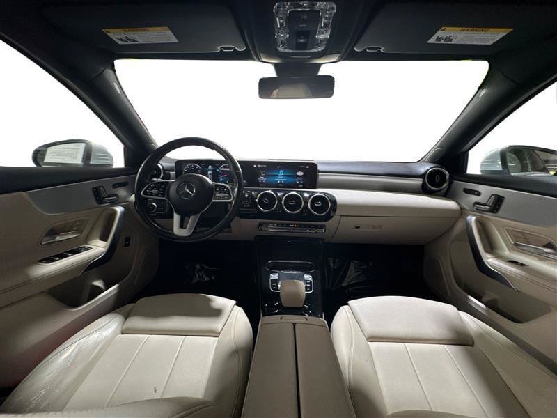 Used 2020 Mercedes-Benz A 220 4MATIC image 14