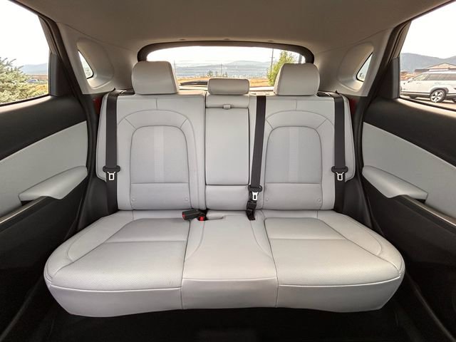 Used 2023 Hyundai Kona Limited w/ Cargo Package image 30