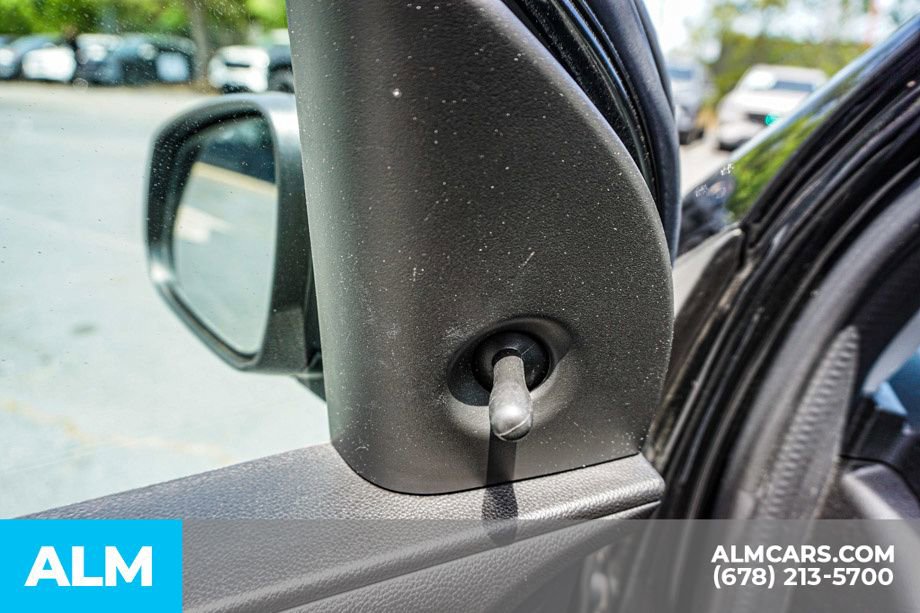 Used 2022 Chevrolet Spark LS image 47