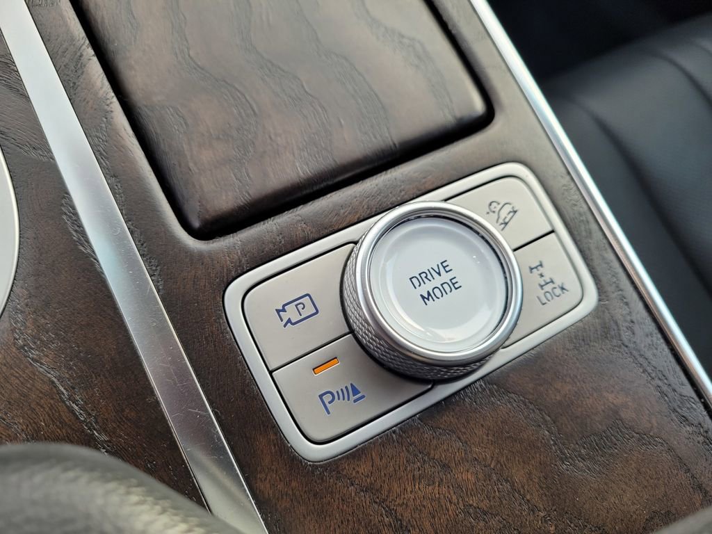 Used 2024 Genesis GV80 2.5T image 25