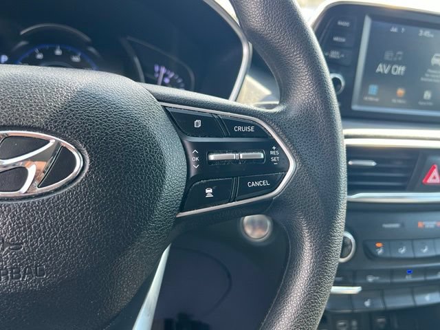 Used 2019 Hyundai Santa Fe SEL FWD image 20