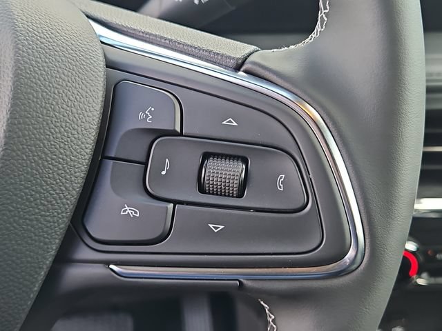 New 2026 Buick Encore GX Preferred w/ Advanced Technology Package FWD image 22