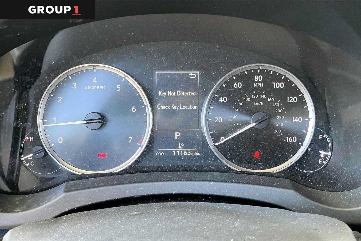 Certified 2025 Lexus IS 350 F Sport w/ Accessory Package 2 RWD image 24