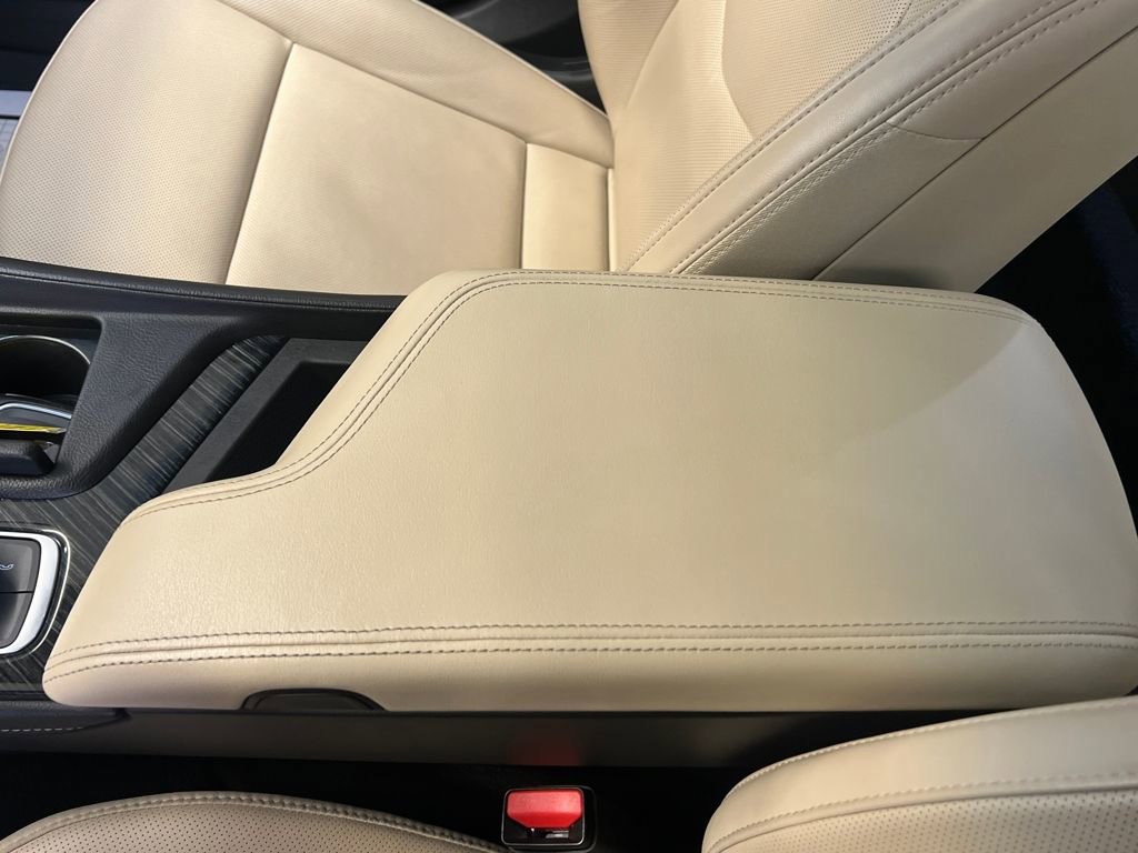 Used 2021 Cadillac CT5 Premium Luxury image 32