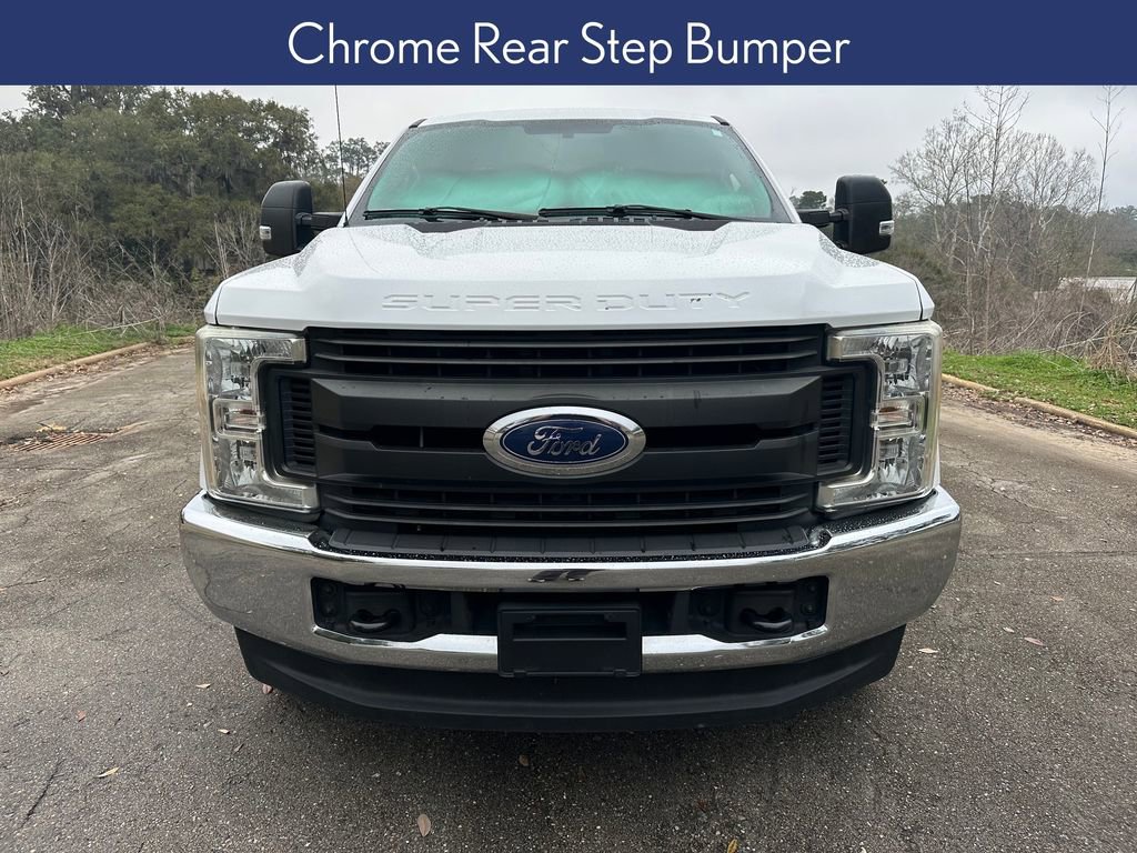 Used 2017 Ford F250 XL w/ Power Equipment Group image 18