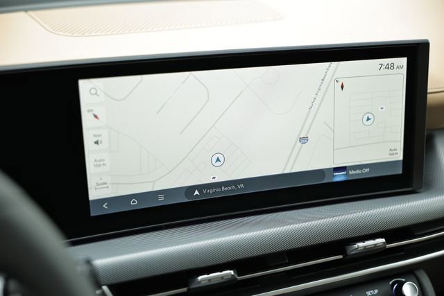 New 2025 Hyundai Sonata Limited image 13