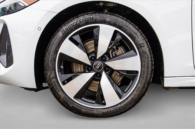Certified 2025 Audi A5 2.0T Premium Plus w/ Premium Plus image 9