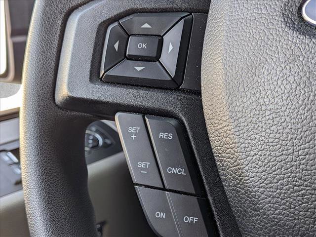 Used 2020 Ford F150 XL w/ Equipment Group 101A Mid image 14