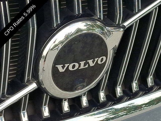 Certified 2023 Volvo XC60 B5 Plus w/ Climate Package AWD/4WD image 35
