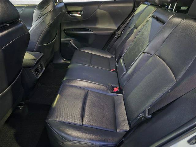 Used 2021 Toyota Venza XLE w/ Softex Package AWD/4WD image 15