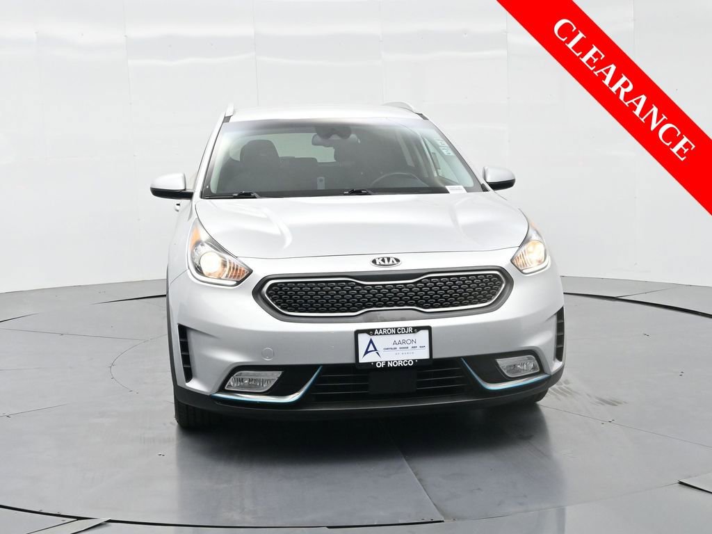 Used 2019 Kia Niro LX image 4