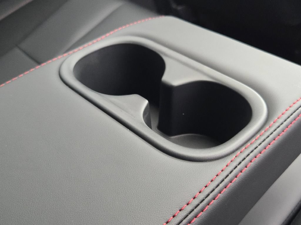 New 2026 Acura ADX A-Spec AWD/4WD image 16
