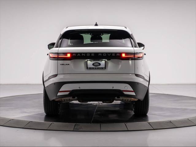 Used 2026 Land Rover Range Rover Velar S AWD/4WD image 4