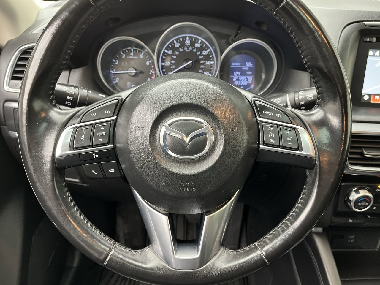 Used 2016 MAZDA CX-5 Grand Touring image 15