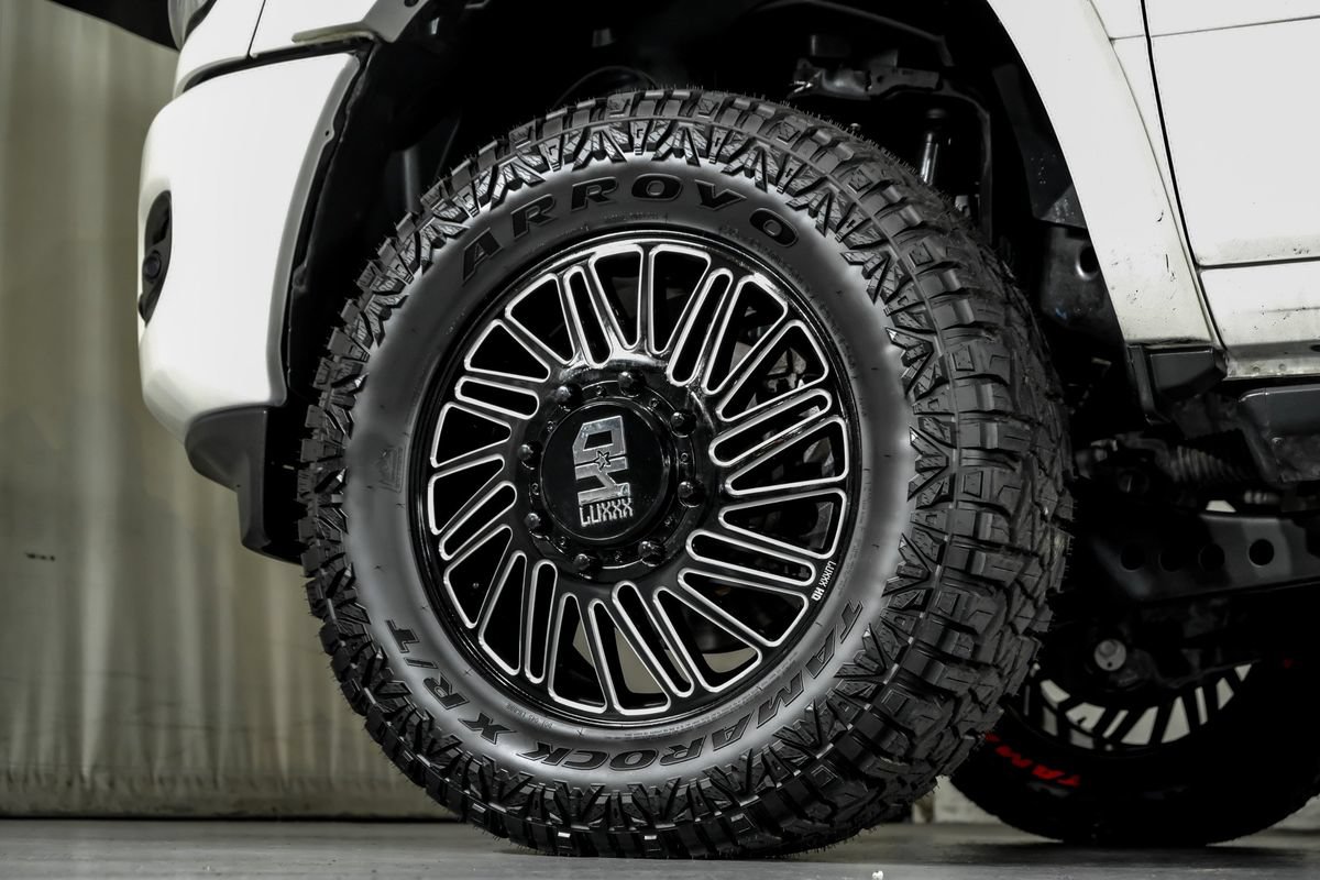 Used 2022 RAM 3500 Limited AWD/4WD image 58