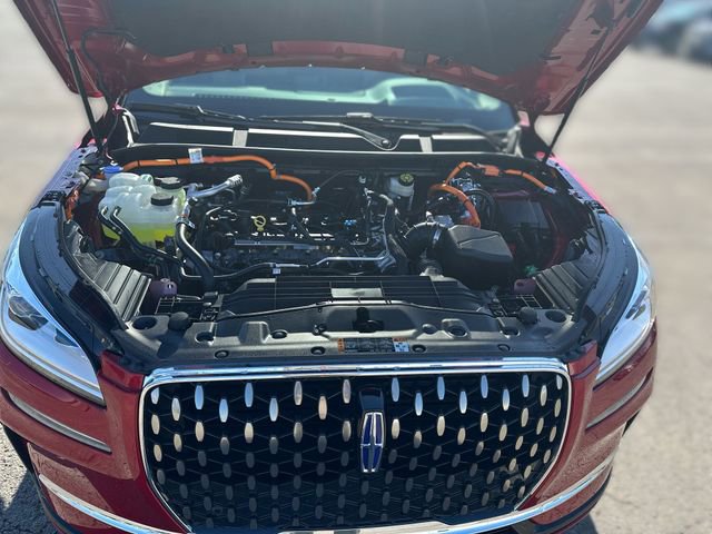 Used 2026 Lincoln Corsair Grand Touring AWD/4WD image 20