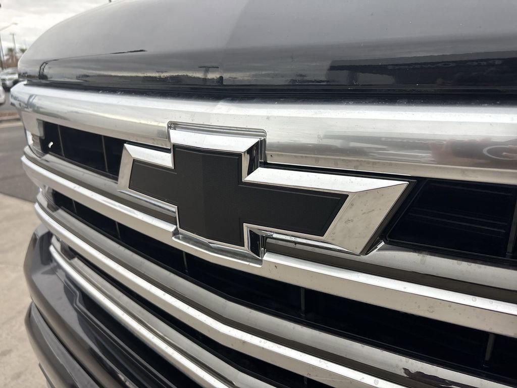 Used 2024 Chevrolet Silverado 1500 High Country w/ Technology Package image 30