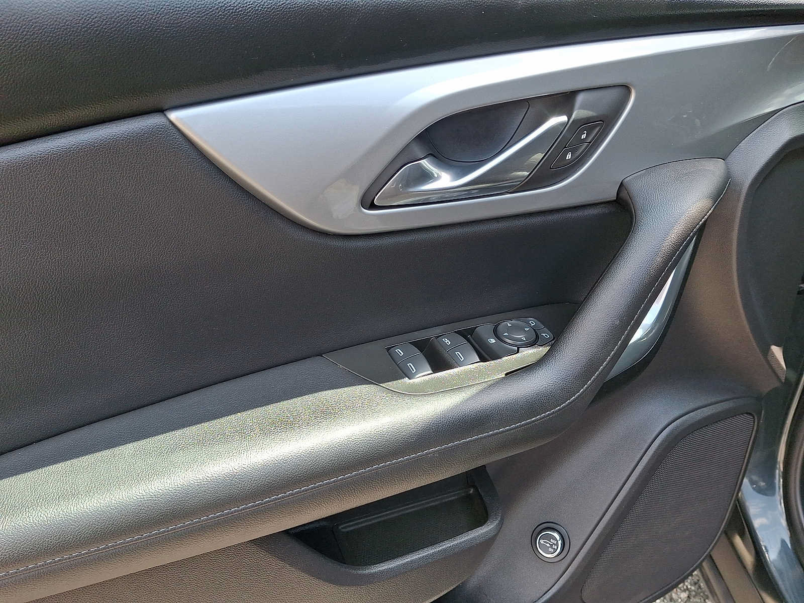 Used 2019 Chevrolet Blazer LT AWD/4WD image 12
