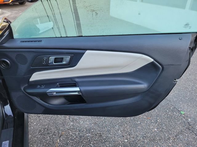 Used 2024 Ford Mustang Premium image 32