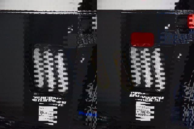 Used 2024 RAM 3500 SLT w/ Quick Order Package 2YG SLT image 13