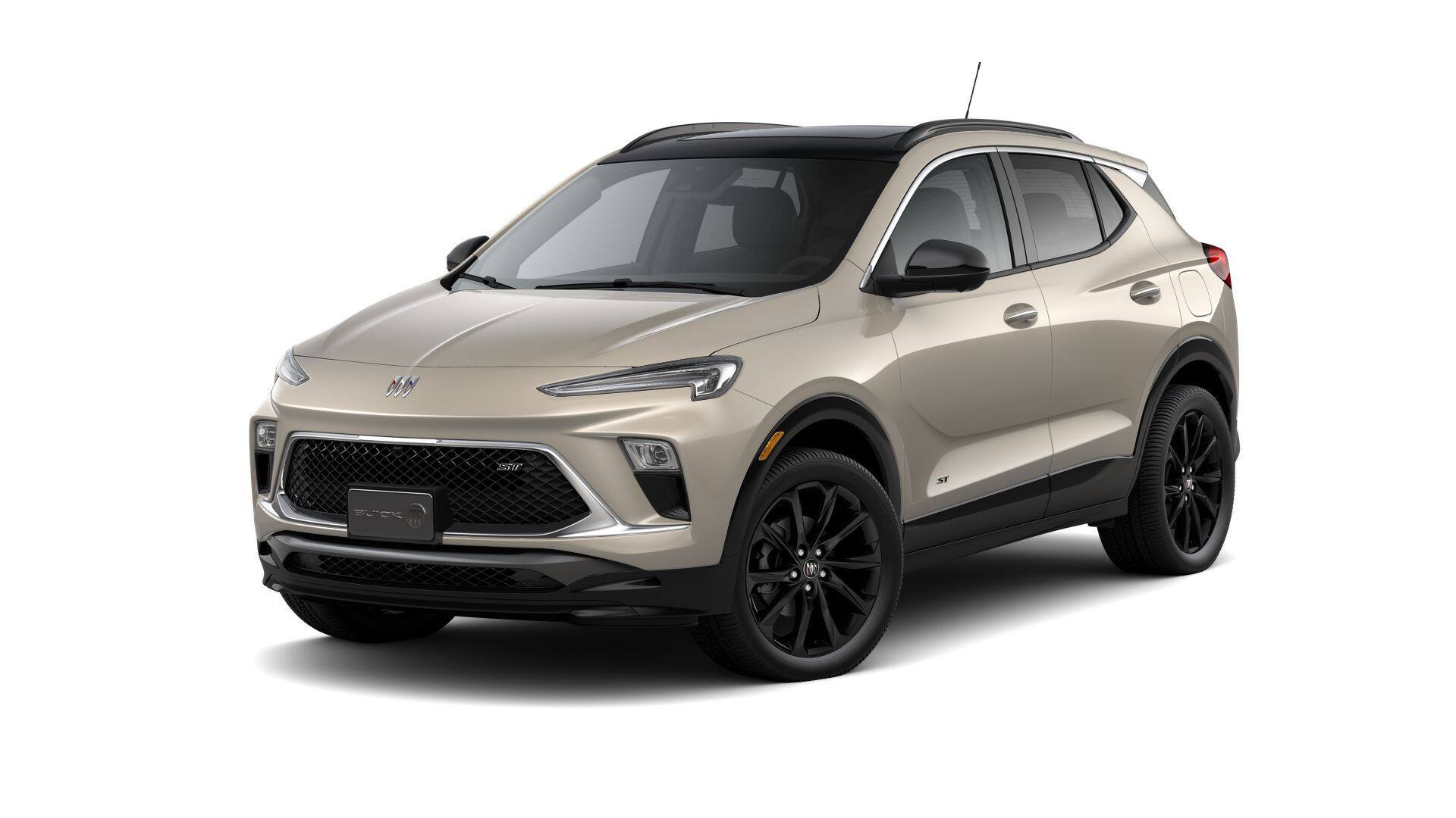 New 2026 Buick Encore GX Sport Touring w/ Studio Series