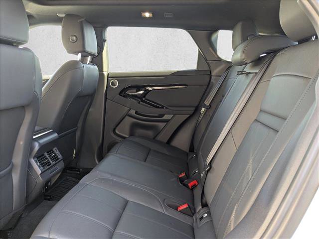Used 2024 Land Rover Range Rover Evoque S image 21
