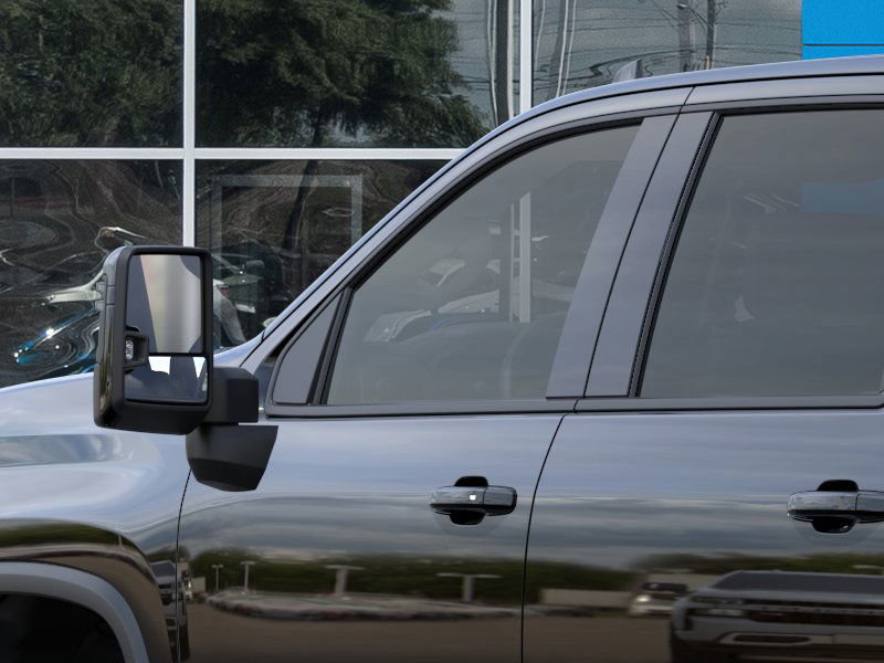 New 2026 Chevrolet Silverado 2500 High Country image 14