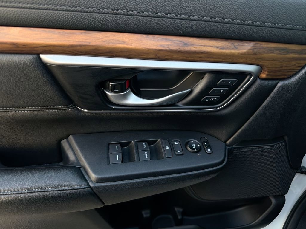 Used 2020 Honda CR-V EX-L image 15