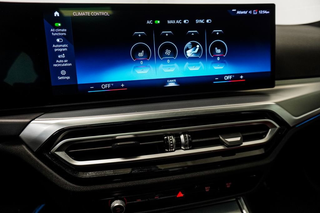 Used 2023 BMW M340i w/ Premium Package RWD image 27