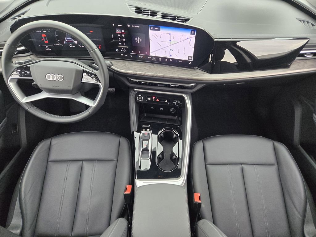 Certified 2025 Audi Q5 2.0T Premium image 34