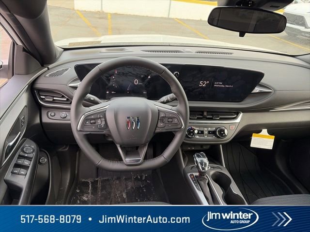 New 2026 Buick Envista Preferred w/ Convenience I Package image 22