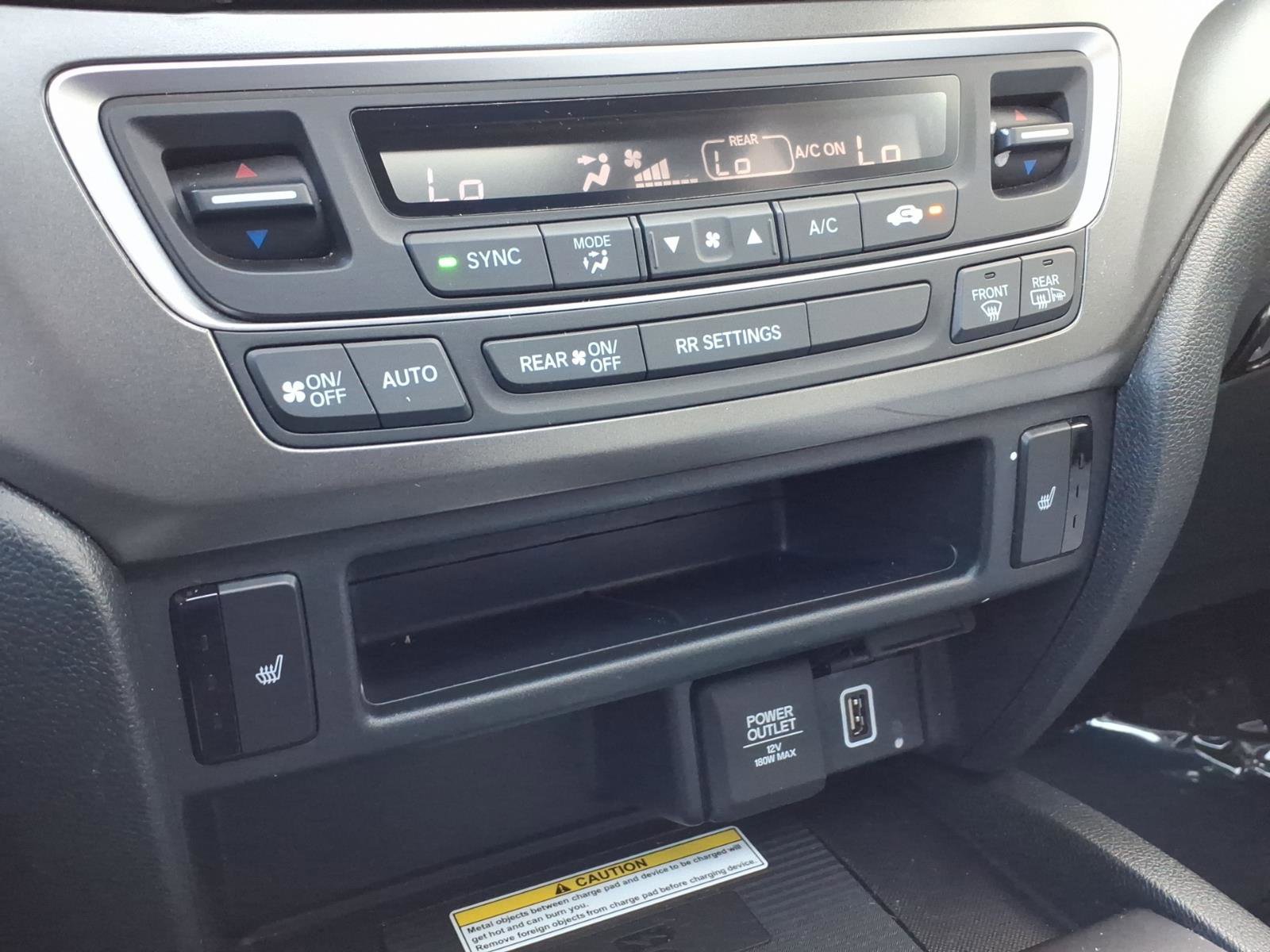 Used 2023 Honda Passport EX-L image 30