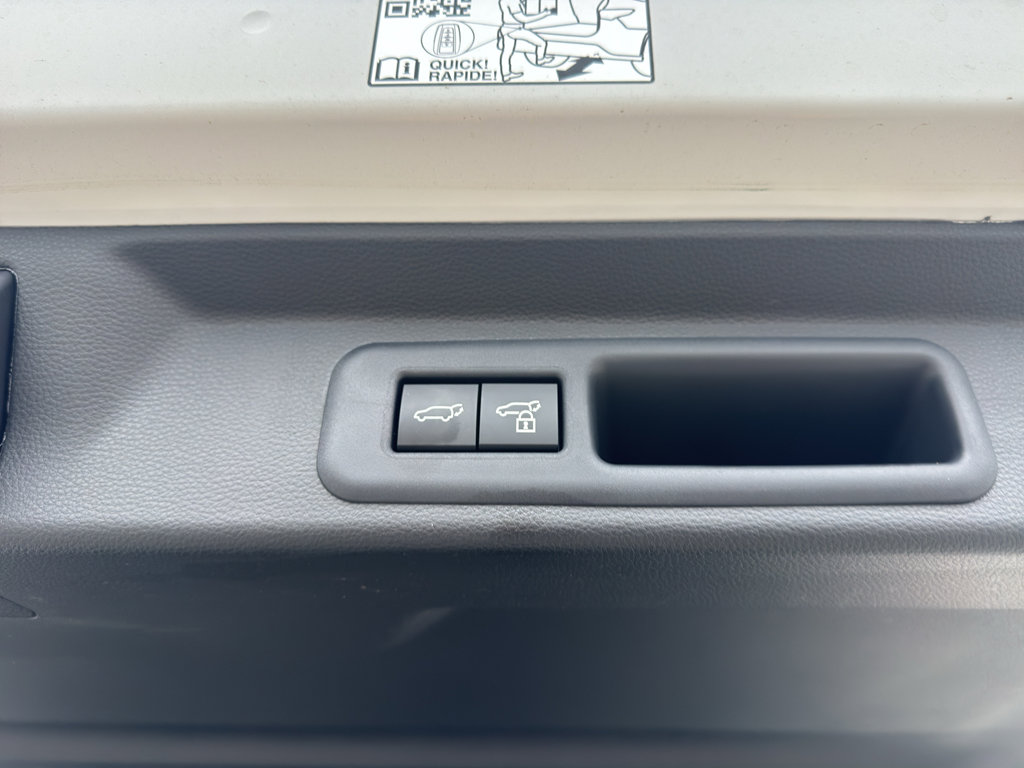 Used 2026 Toyota Sequoia Platinum image 24