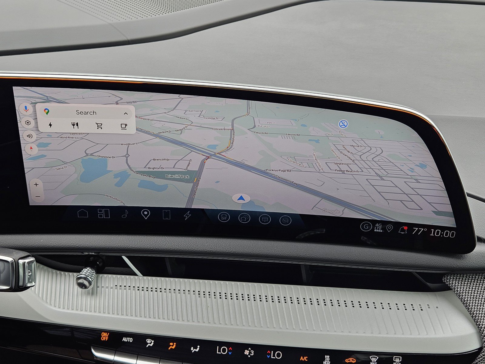 New 2026 Cadillac Optiq Luxury 1 RWD image 12