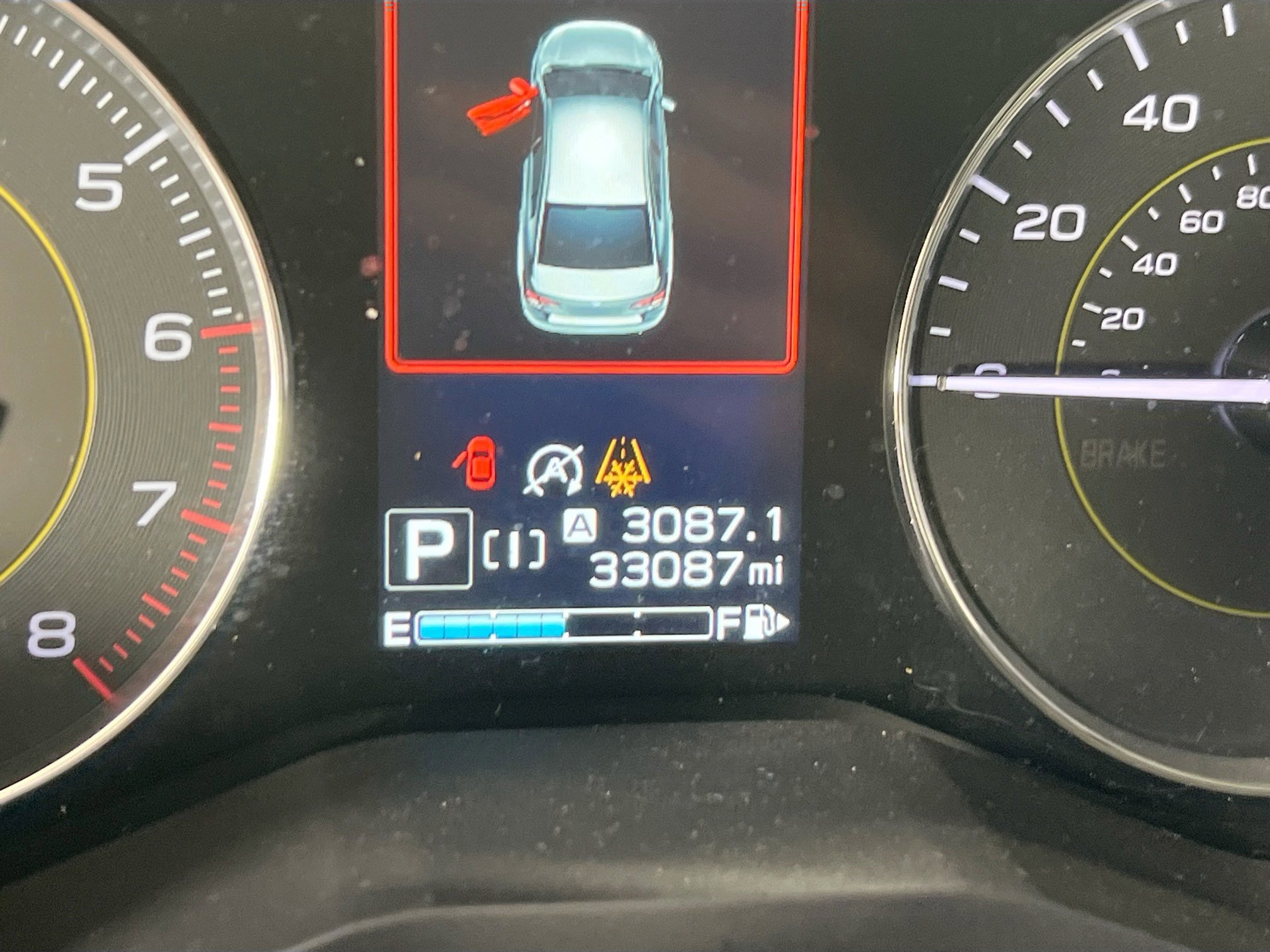 Used 2023 Subaru Crosstrek 2.5i Sport AWD/4WD image 12
