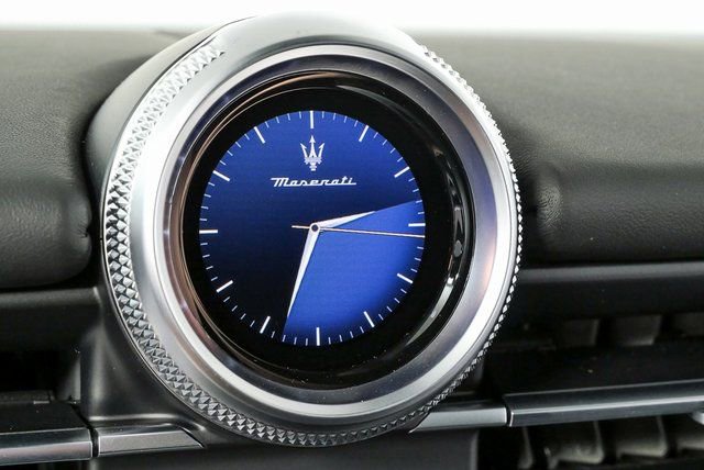 New 2026 Maserati Grecale Modena image 19