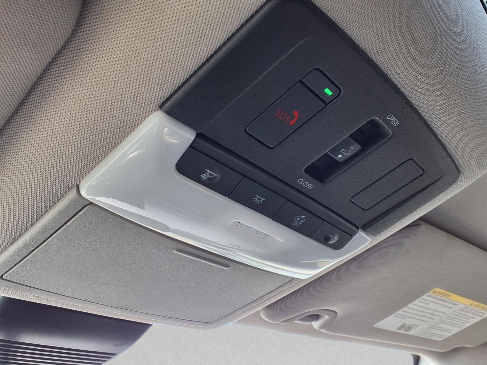 Certified 2024 Nissan Altima 2.0 SR image 27