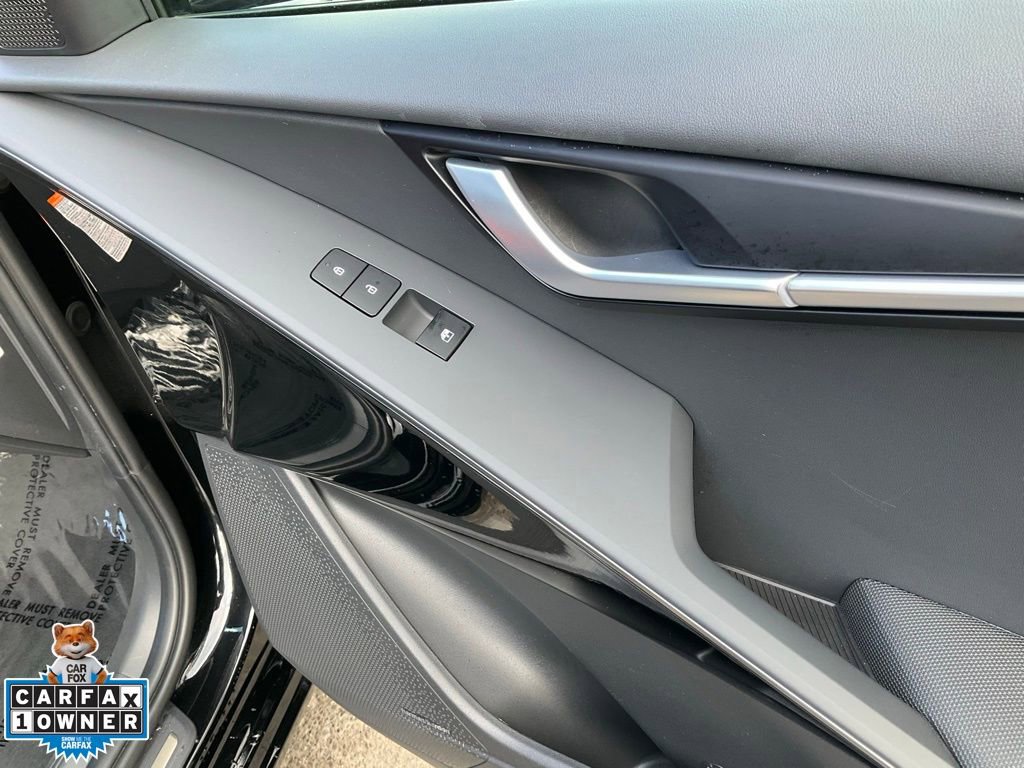 Used 2025 Kia Niro Wave FWD image 71