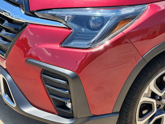 Certified 2023 Subaru Ascent Touring AWD/4WD image 9