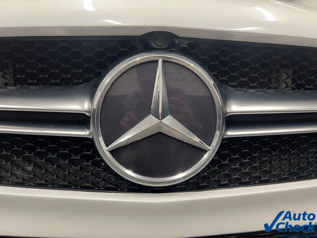 Used 2021 Mercedes-Benz A 35 AMG 4MATIC image 43