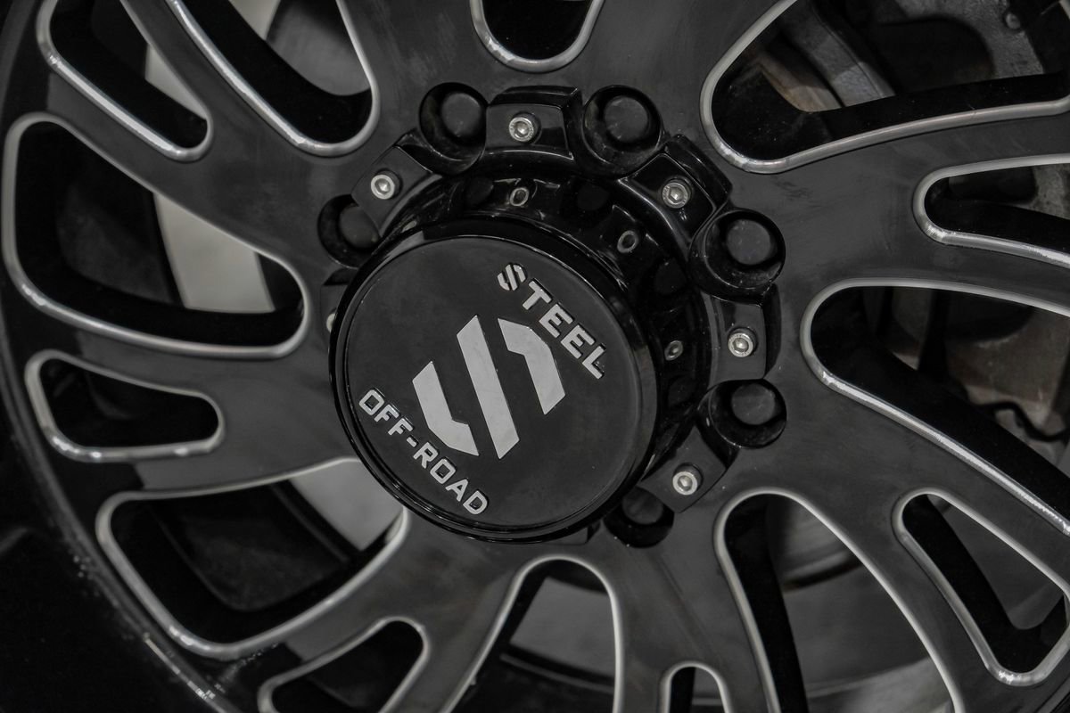 Used 2022 RAM 2500 Tradesman image 60