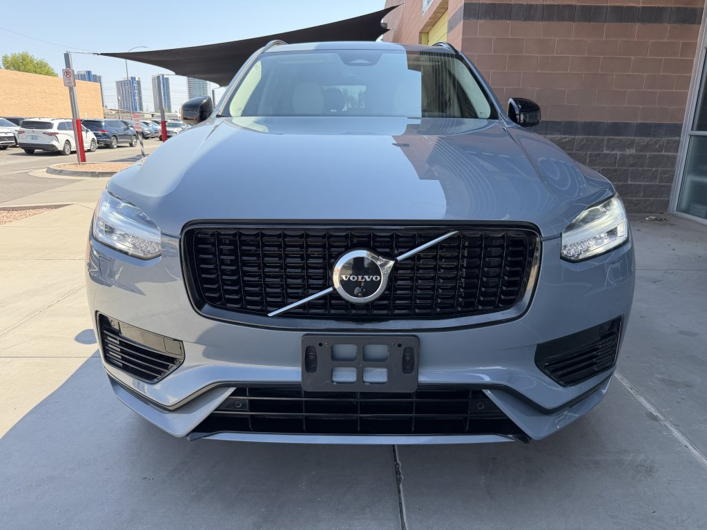 Used 2023 Volvo XC90 T8 Plus w/ Protection Package Premier AWD/4WD image 10