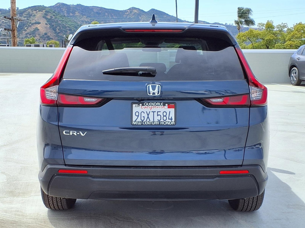 Used 2023 Honda CR-V EX image 5