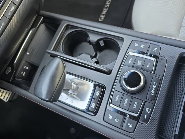 Used 2019 Genesis G80 3.3T Sport image 25